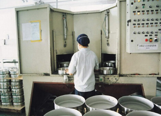 厨具涂装天博（中国）